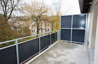 Wohnung mieten in Osterweihstraße 27, 08056 Zwickau, Gemütliche Balkonwohnung am Schlobigpark