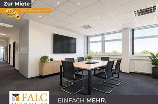 Gewerbeimmobilie mieten in Sankt-Jobser-Straße 47, 52146 Würselen, Büro/ Praxis: maximale Freiheitsgrade für Ideen, Teams und Wachstum!