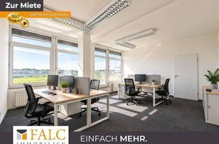 Gewerbeimmobilie mieten in Sankt-Jobser-Straße 47, 52146 Würselen, Büro/ Praxis: maximale Freiheitsgrade für Ideen, Teams und Wachstum!