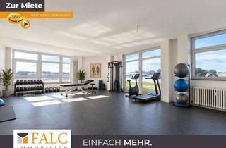 Gewerbeimmobilie mieten in Sankt-Jobser-Straße 47, 52146 Würselen, Büro/ Praxis: maximale Freiheitsgrade für Ideen, Teams und Wachstum!