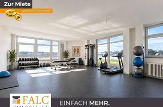 Gewerbeimmobilie mieten in Sankt-Jobser-Straße 47, 52146 Würselen, Büro/ Praxis: maximale Freiheitsgrade für Ideen, Teams und Wachstum!