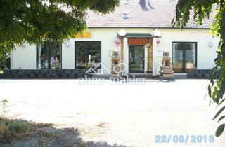 Anlageobjekt in Kiffelberg 8, 52441 Linnich, Wohn- Geschäftshaus, Restaurant freistehend in Alleinlage zu verkaufen
