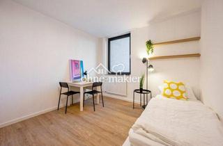Wohnung kaufen in 55122 Mainz, **EXKLUSIV** 6% Rendite, für eine neu renovierte vermietete Wohg. inkl. Möbel, mit Stellplatz #3003