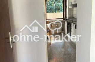 Wohnung mieten in Obervellacherstr., 85354 Freising, Erstvermietung 3er WG mit Balkon im ruhiger Zentrumslage