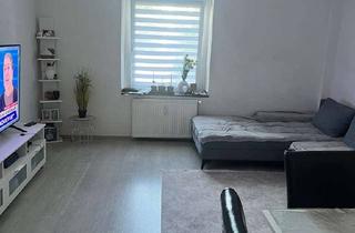 Wohnung mieten in Plutostraße 90, 44651 Röhlinghausen, Attraktive 3,5-Zimmer-Erdgeschosswohnung mit ca. 75,00 m² Wohnfläche in Herne