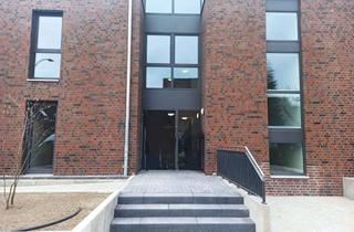 Wohnung mieten in Gittruper Straße 22, 48157 Gelmer, Neuwertige, barrierefreie Dachgeschosswohnung mit Balkon
