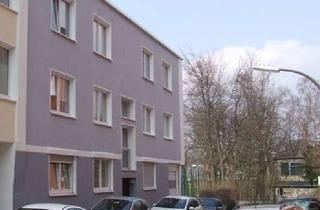 Wohnung mieten in Fuhrgabel, 44135 Dortmund, gemütliche 1-Raum-Wohnung mit Balkon und separater Küche