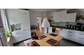 Wohnung mieten in 64546 Mörfelden-Walldorf, Helle 4-Zimmer Maisonette-Wohnung mit Balkon in Mörfelden-Walldorf