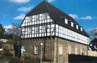 Wohnung mieten in Mühlenstraße, 58313 Herdecke, Schöne 3,5 Zimmer Wohnung in Herdecke, Ennepe-Ruhr-Kreis