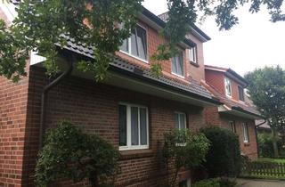 Wohnung mieten in Hauptstr. 32, 25488 Holm, schöne 2-Zimmer Wohnung in Holm