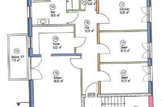 Wohnung mieten in 5. Ringstraße 501, 17033 Innenstadt, Anfragestopp! Geräumige 4-Raumwohnung in der Innenstadt sucht Nachmieter!