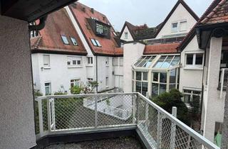 Wohnung mieten in Bahnhofstr. 15, 73430 Aalen, 1,5 Zimmer-Wohnung im Herzen von Aalen zu vermieten!