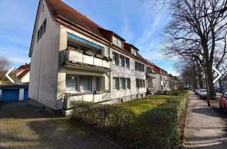 Wohnung mieten in Lieneschweg 90, 49076 Westerberg, Nähe Schölerberg - gut aufgeteilte Wohnung mit Einbauküche