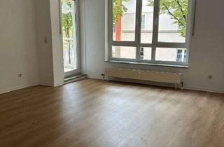 Wohnung mieten in Fritz-Büchner-Straße g(C 1.11), 99086 Johannesvorstadt, Ihr neues Zuhause mit Balkon in Erfurter Zentrumsnähe
