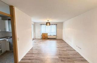 Wohnung mieten in 07745 Süd, ruhige 2-Raum-Wohnung nahe des Westbahnhofes