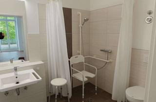 Wohnung mieten in Karl-Liebknecht-Ring 24, 02763 Zittau, 1,5-Zimmer Wohnung mit Balkon und Einbauküche im 1. OG in Zittau
