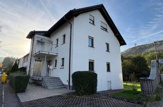 Wohnung mieten in An Der Sieg, 57250 Netphen, Helle 3-Zimmerwohnung,barrierefrei mit Einbauküche