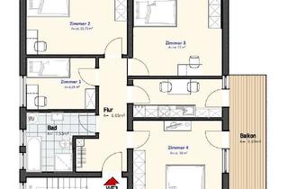 Wohnung mieten in Rödgener Str. 14, 35394 Gießen, WG-Gründung in Gießen - Neues Zuhause sucht neue Gesichter