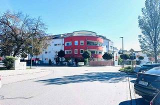Penthouse mieten in Traberhofstraße, 83026 Happing, Exklusives Penthouse in Rosenheim-Happing - Über den Dächern wohnen mit Alpenblick.