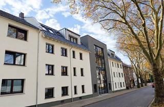 Wohnung mieten in Fiskussstraße 116, 47167 Neumühl, Moderne 4 Zimmerwohnung in Duisburg-Neumühl