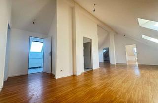 Wohnung mieten in 63069 Lauterborn, *Offenbach* 3-Zimmer-Dachgeschosswohnung