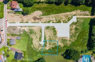Grundstück zu kaufen in 24800 Elsdorf-Westermühlen, Der ideale Bauplatz für moderne Wohnkonzepte
