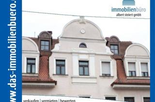Wohnung mieten in 91054 Erlangen, Charmante 2-Zimmer-Wohnung in der Erlanger Innenstadt