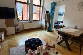 Wohnung mieten in 19053 Feldstadt, 2,5-Zimmer Wohnung im Zentrum