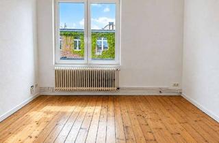 Wohnung mieten in 52070 Aachen, Charmante 2-Zimmer-Altbauwohnung in Aachen - WG geeignet
