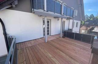 Wohnung mieten in Sommerberg, 78078 Niedereschach, Schöne, helle, komplett neu renovierte 3-Zimmer-Wohnung in Niedereschach