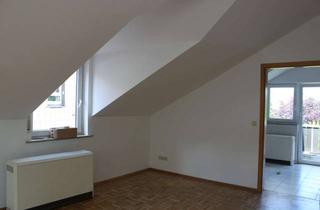 Wohnung mieten in Wiesachweg, 73087 Bad Boll, 3-Zimmer-Wohnung in Bad Boll