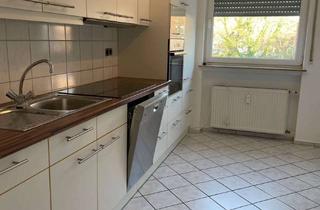 Wohnung mieten in Oeserstraße 107, 65934 Nied, Helle 3 ZW Frankfurt frei ab 01.11. eventuell 15.10. inkl. Einbau-Küche