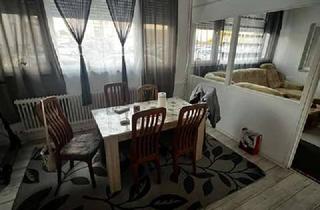 Wohnung mieten in 61239 Ober-Mörlen, Alltagstaugliche 4-Zimmer-Wohnung in Ober-Mörlen