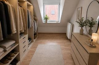 Wohnung mieten in Obere Straße 15, 97262 Hausen bei Würzburg, Viel Platz für den Alltag: 5-Zimmer-Wohnung mit Balkon und Stellplatz