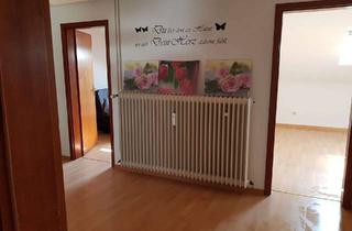 Wohnung mieten in 53343 Wachtberg, 2,5 Zimmern DG-Wohnung in Wachtberg-Adendorf