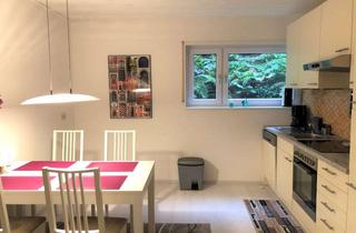 Wohnung mieten in Abteistraße, 68519 Viernheim, 1-Zimmer-Wohnung in Viernheim - inkl. EBK u. Möblierung