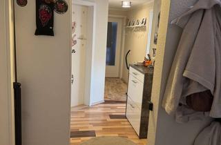 Wohnung mieten in Carl-Peter-Straße, 76297 Stutensee, 3-Zimmer-Küche-Diele-Bad in Stutensee-Staffort