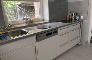 Wohnung mieten in 25335 Elmshorn, moderne 3-Zimmer Maisonette Wohnung mit Garten