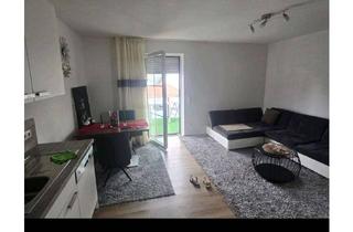 Wohnung mieten in Kaulberg 8a, 96179 Rattelsdorf, Praktische 2-Zimmer-Wohnung mit Balkon in Rattelsdorf