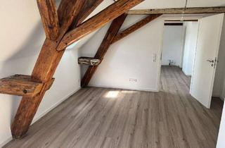 Wohnung mieten in Hofgartenstraße, 72379 Hechingen, Stilvoll modernisiert: 2-Zimmer-Wohnung in Hechingen