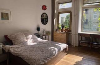 Wohnung mieten in Falckensteinstraße 17, 10997 Kreuzberg, Zuhause mit 1 Zimmer in Berlin Kreuzberg