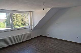 Wohnung mieten in Glescher Str. 22, 50126 Bergheim, Gepflegte 3-Zimmer-Dachgeschosswohnung mit EBK in Bergheim-Paffendorf