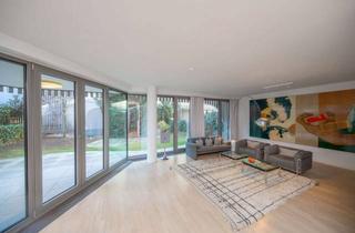 Wohnung mieten in Johannisstraße, 10117 Mitte, 4 Zi-Whg i.d. Johannisstraße mit Garten! mit Kamin EBK Aufzug u TG