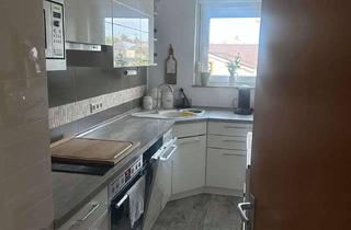 Wohnung mieten in Erlenaustraße, 73240 Wendlingen, Zuhause mit 3,5 Zimmern in Wendlingen am Neckar