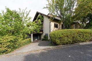 Einfamilienhaus kaufen in 55411 Bingen, Großzügiges Einfamilienhaus in ruhiger Lage am Rochusberg