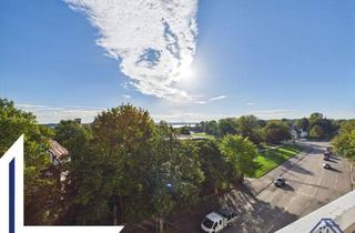 Wohnung mieten in 24106 Kiel, Dachgeschosswohnung 4 Zimmer zur Miete in 24106 Kiel Wik | Lütt Immobilien Kiel