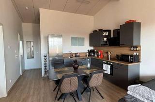 Wohnung mieten in Lembergstraße, 78727 Oberndorf am Neckar, 2,5-Zimmer-DG-Wohnung in Oberndorf