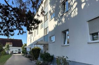 Wohnung mieten in 86368 Gersthofen, Helle Zwei-Zimmer-Wohnung in Gersthofen