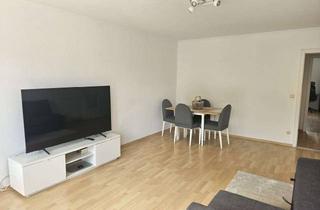 Wohnung mieten in Bahnhofstraße, 82402 Seeshaupt, Wohnen mit Charakter: 2-Zimmer-Wohnung in Seeshaupt