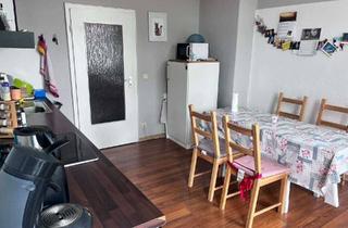Wohnung mieten in 49078 Weststadt, 2-Zimmer-Wohnung in der Martinistraße